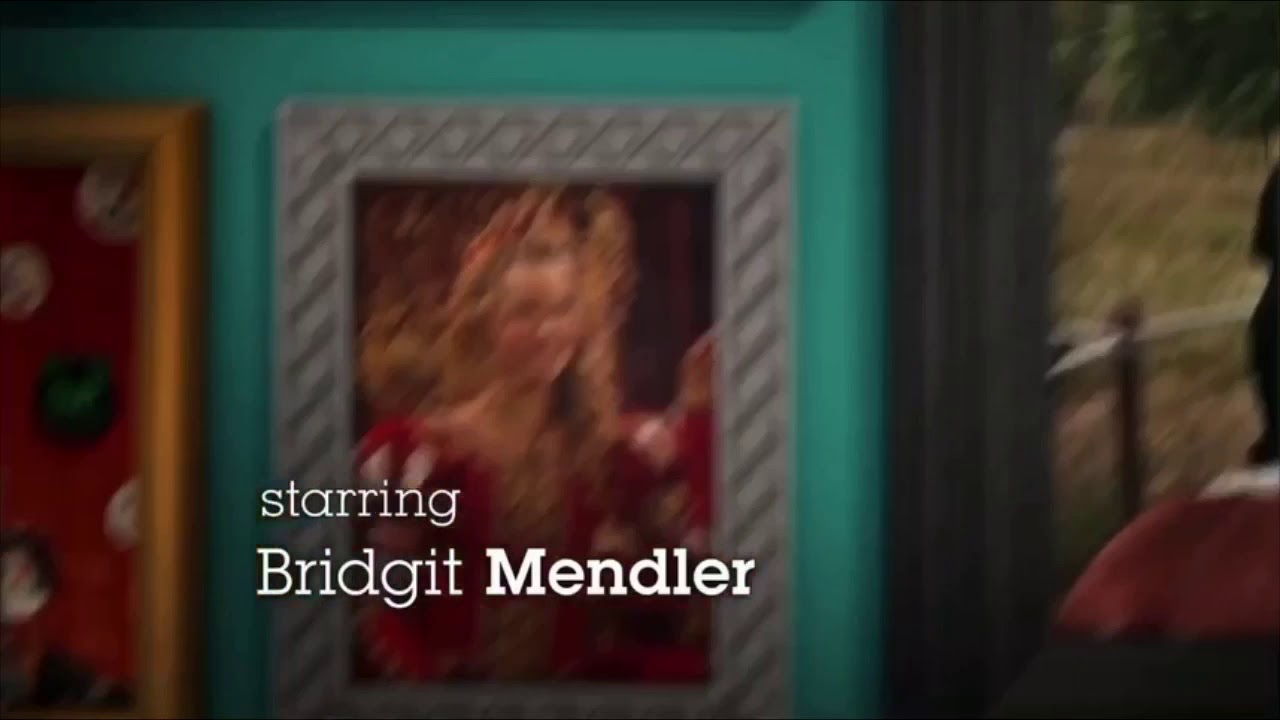 Good luck Charlie theme song acapella