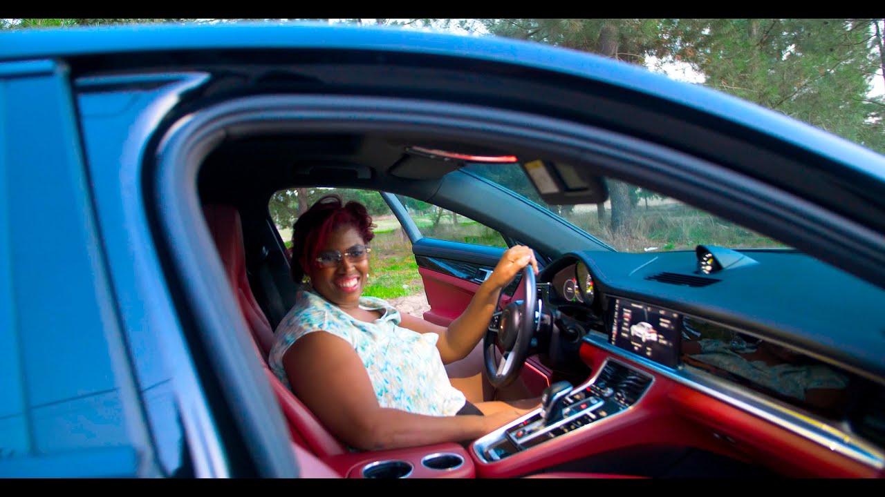 Filomena Cabral_Festa (Videoclip Oficial)