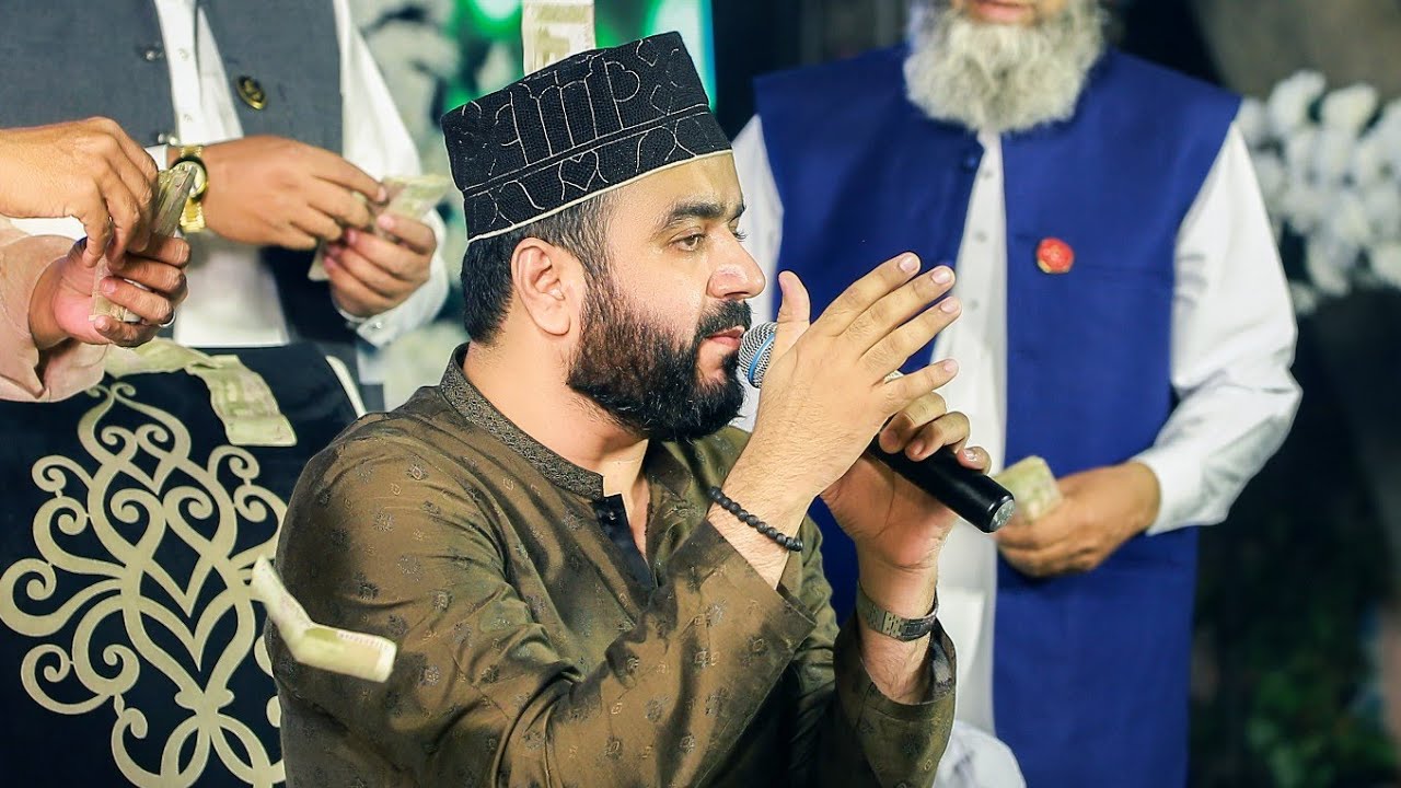 Full Mehfil e Milad 2024 | Muhammad Khawar Naqshbandi