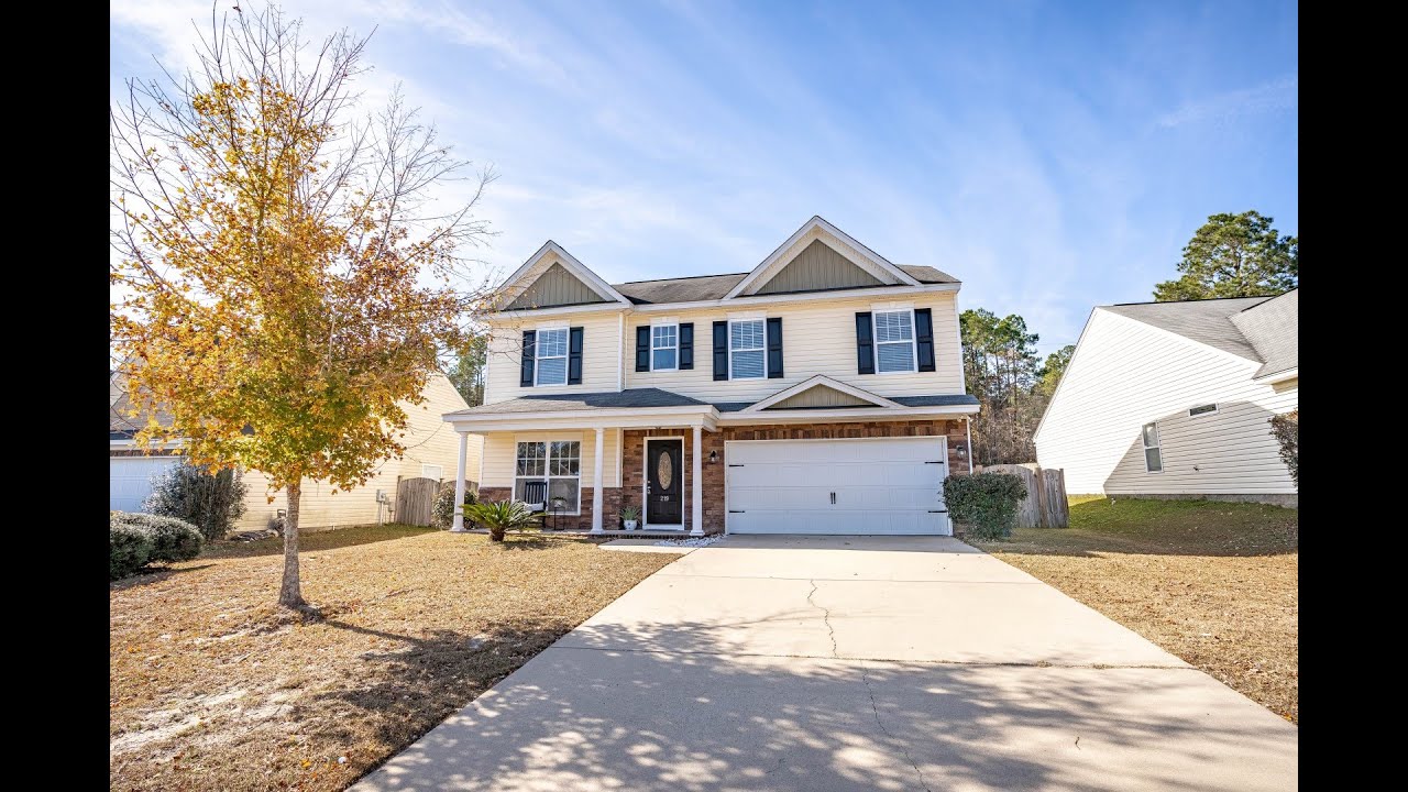 Caroline Glenn|219 Meades Court|Lexington, SC