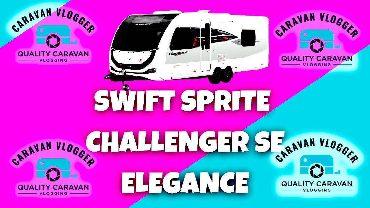 Swift Caravans 2023 Reviews From Sprite to Elegance