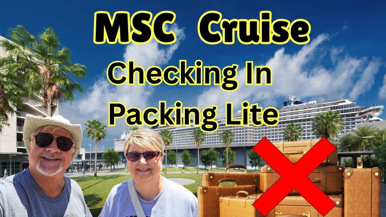 MSC Seascape: лучшие советы и рекомендации для круизов