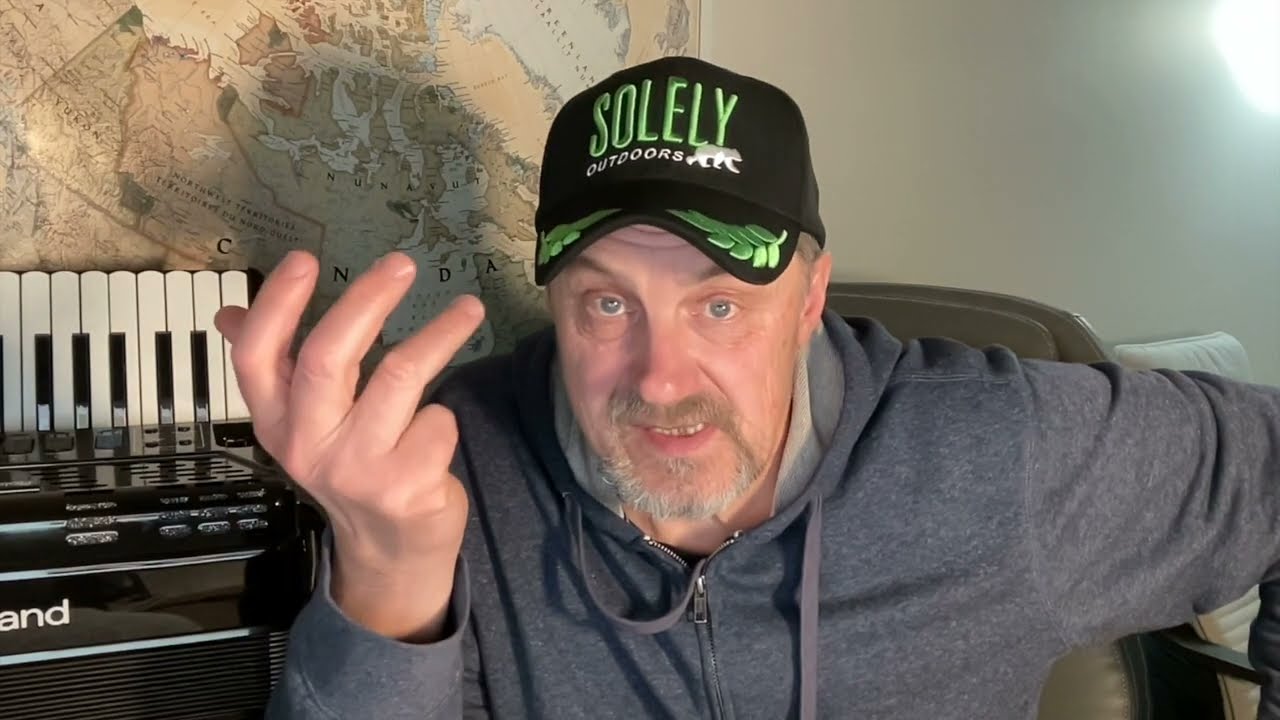 Shall I get back to trucking???