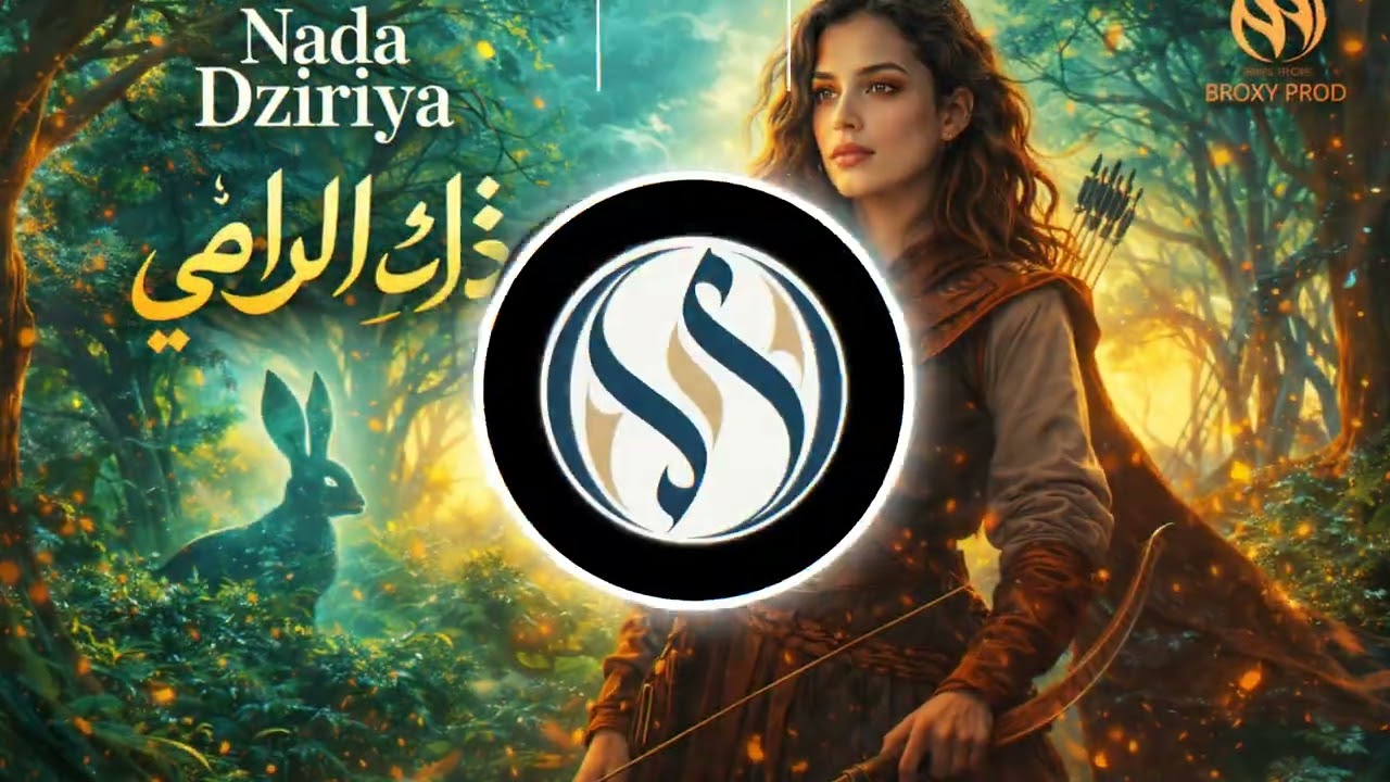 Nada - Dak El Rami (ذاك الرامي) - العزارا