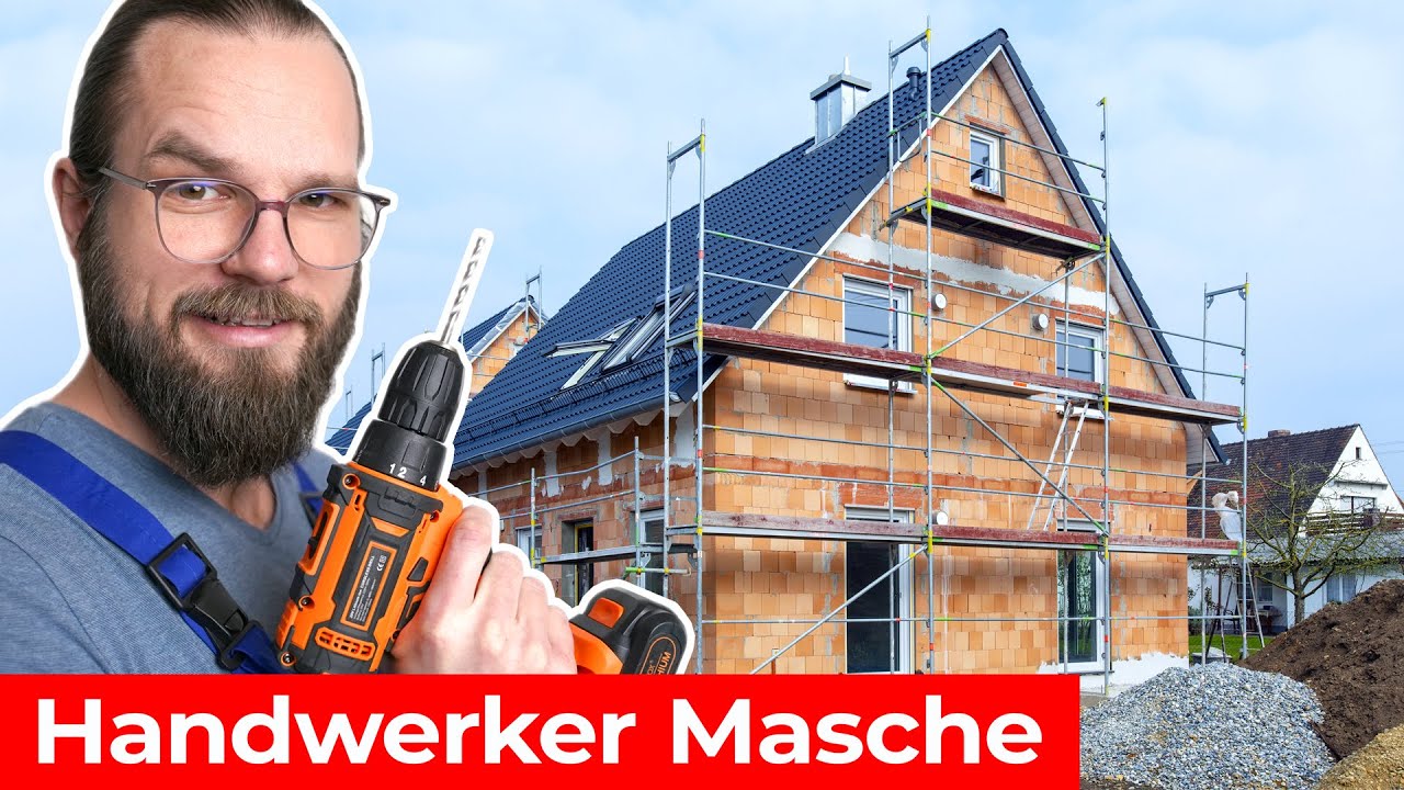 Immobilie renovieren | So wirst du als Eigentümer abgezockt