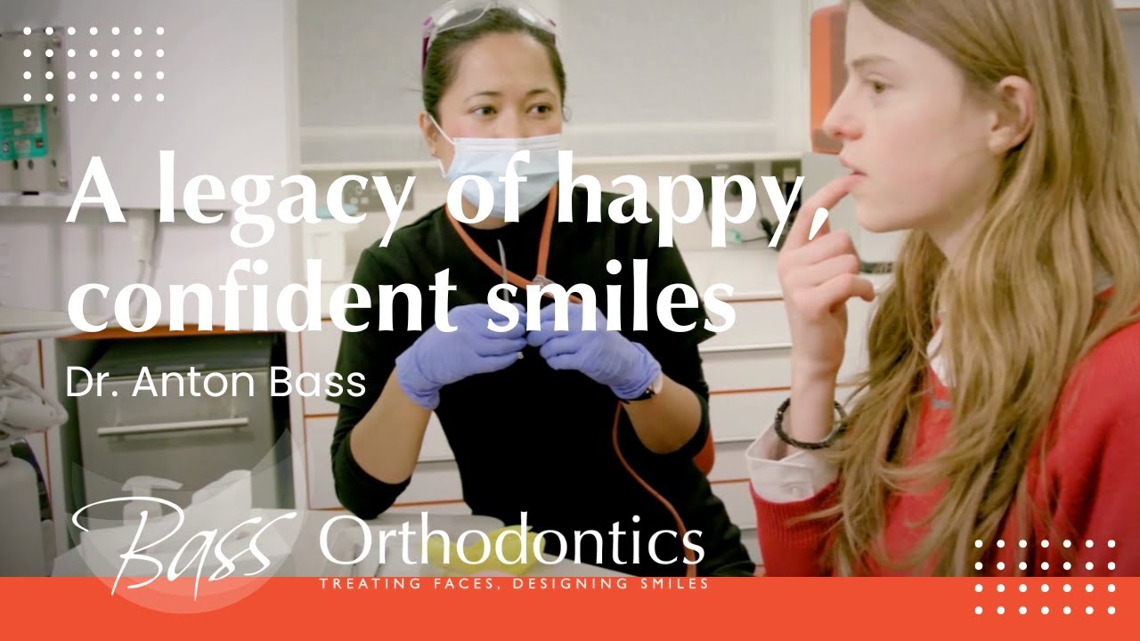 A Legacy of Smiles: Trusted Orthodontists Since 1965!