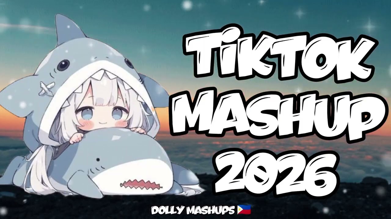 New Tiktok Mashup 2026 Philippines 🫶