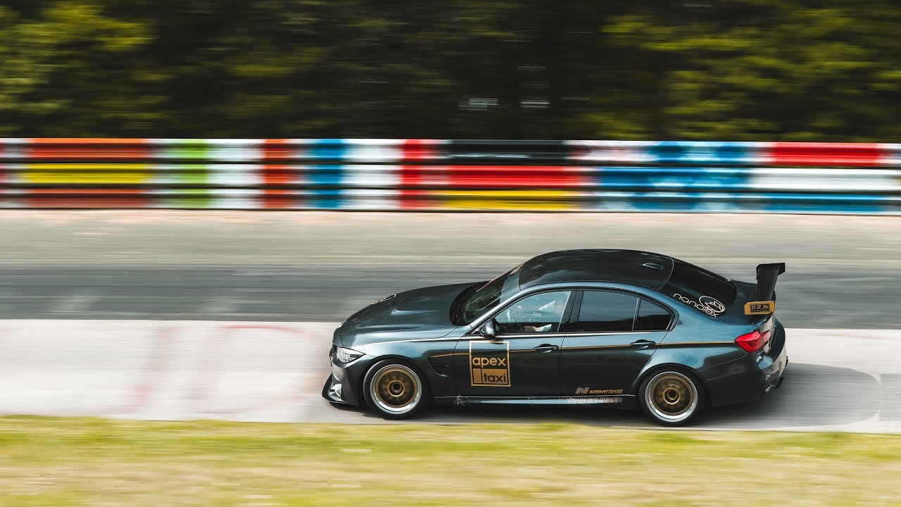 HOW LONG DO THE RING TAXI's TIRES LAST?