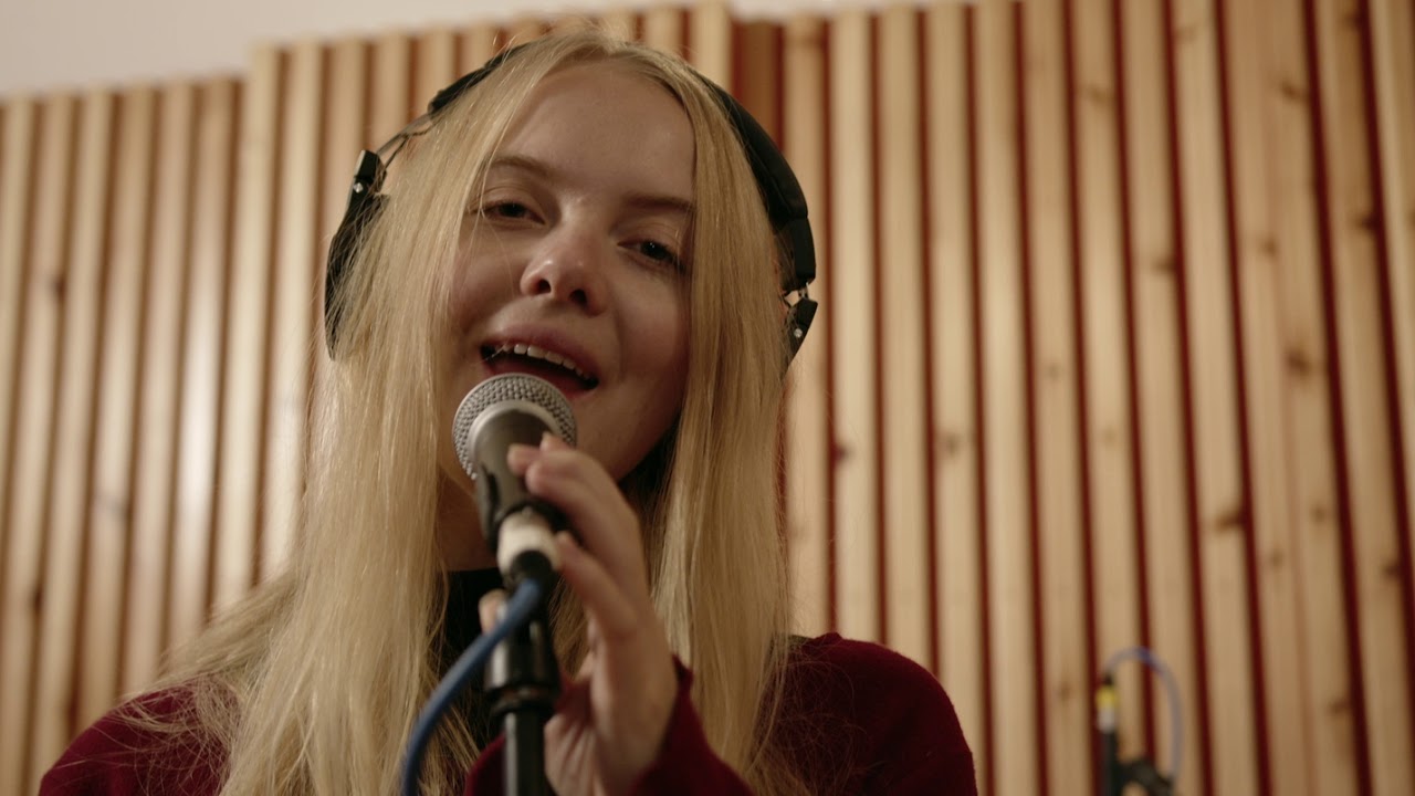 Silo Tape Session #5 // Dream Wife - Temporary