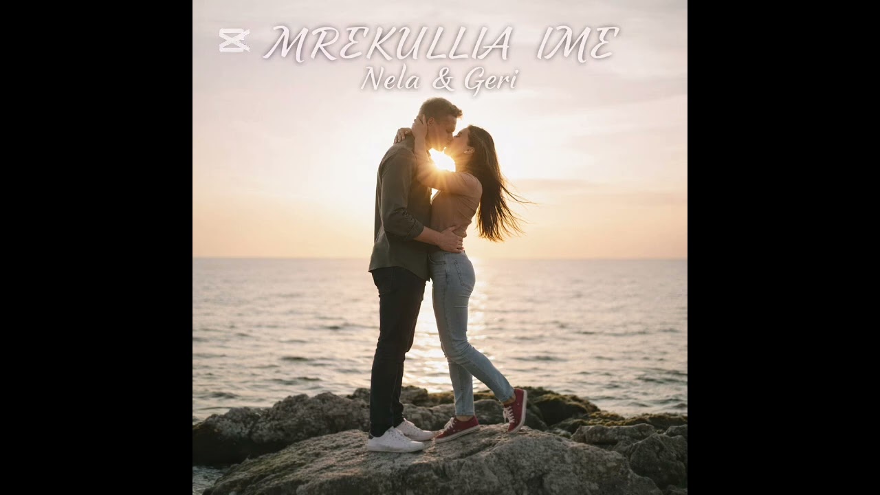 Mondi - Mrekullia ime (Writed by G for N)