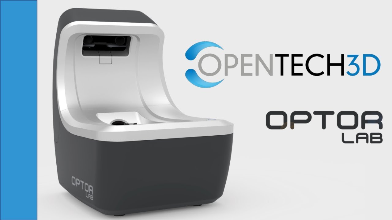 Webinar 24/04/2021 - Cosa Optor Lab può fare per il tuo laboratorio