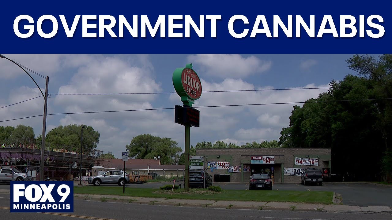 Government dealer? 13 Minnesota cities line up to retail cannabis