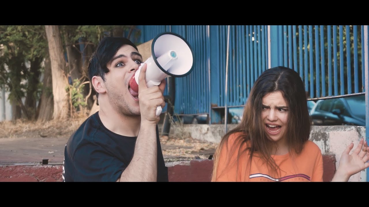 solmeister: Η Τελευταία Μέρα στη Γη [OFFICIAL VIDEO] | #CKND