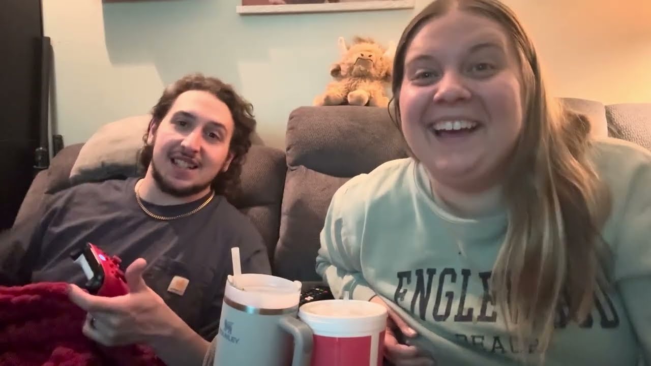 Trying Snacks | January 9th, 2026