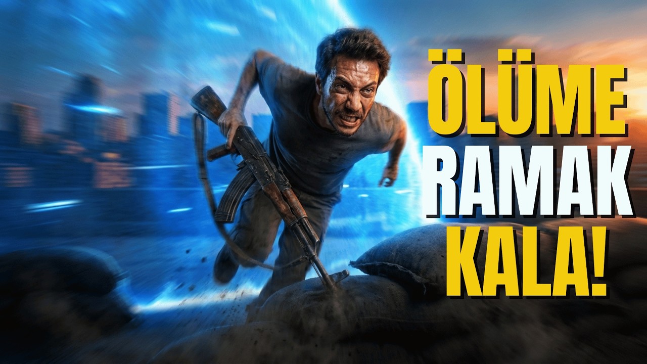 BU MAÇ KARŞININ TAKSİSİYDİK #PUBG