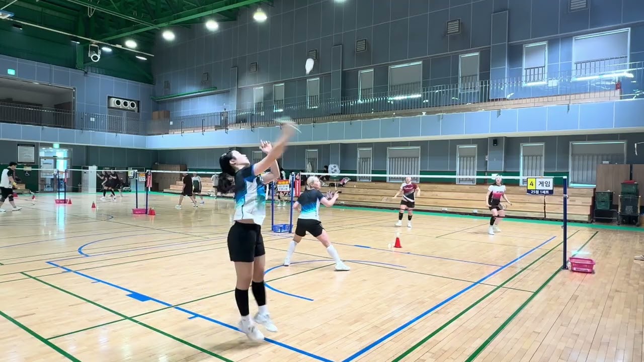 2026/12/15 아침운동 ㅅㅔㅈㅓㅇ ㅅㅜㅁㅣㄴ VS ㅇㅕㅇ ㅎㅐㄷㅡㄴ 1 