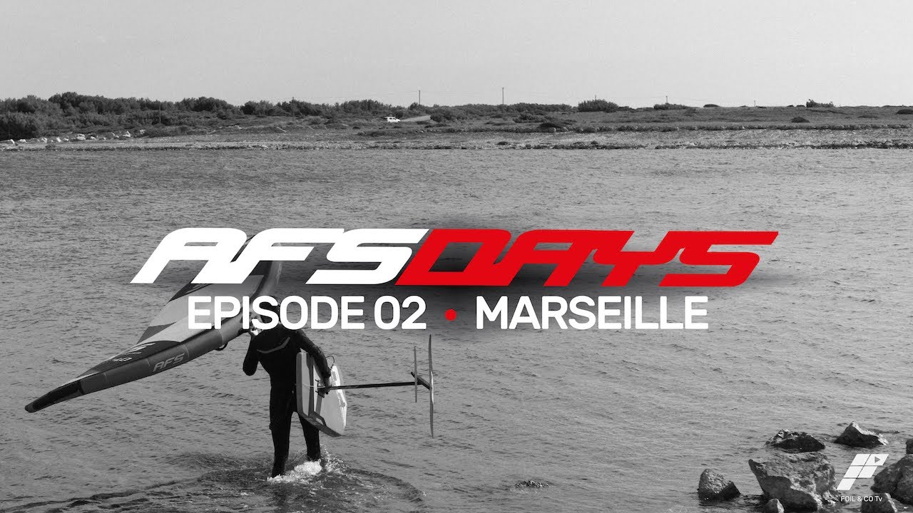 [AFS DAYS] Episode 02 - Marseille