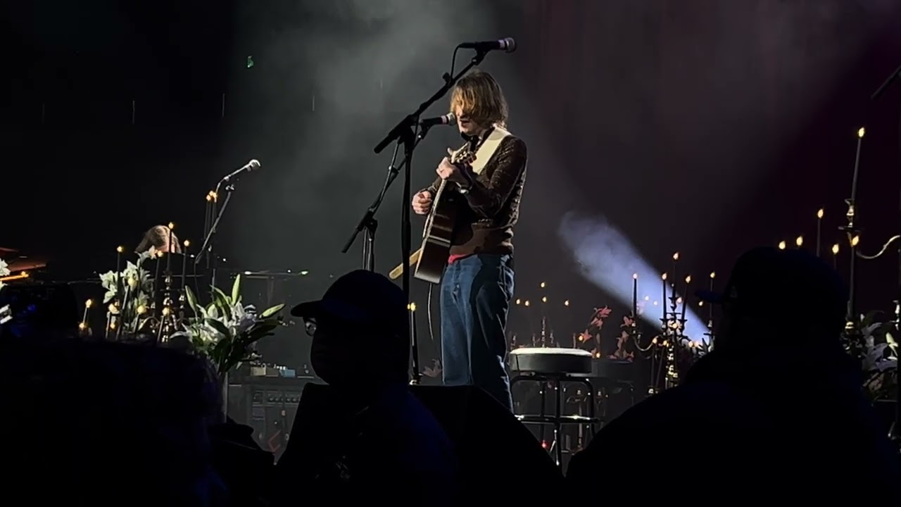 Christopher Owens // GIVE A FCK LA (Feb. 5, 2025)
