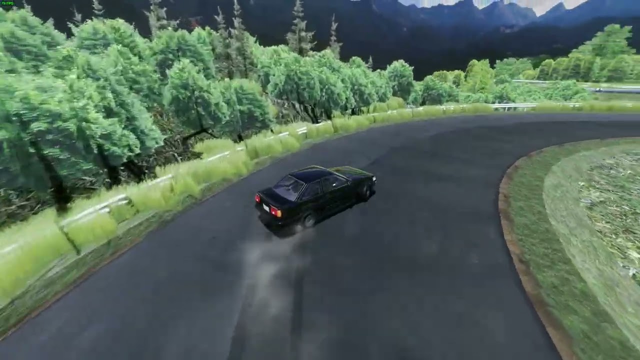 CarX drift.