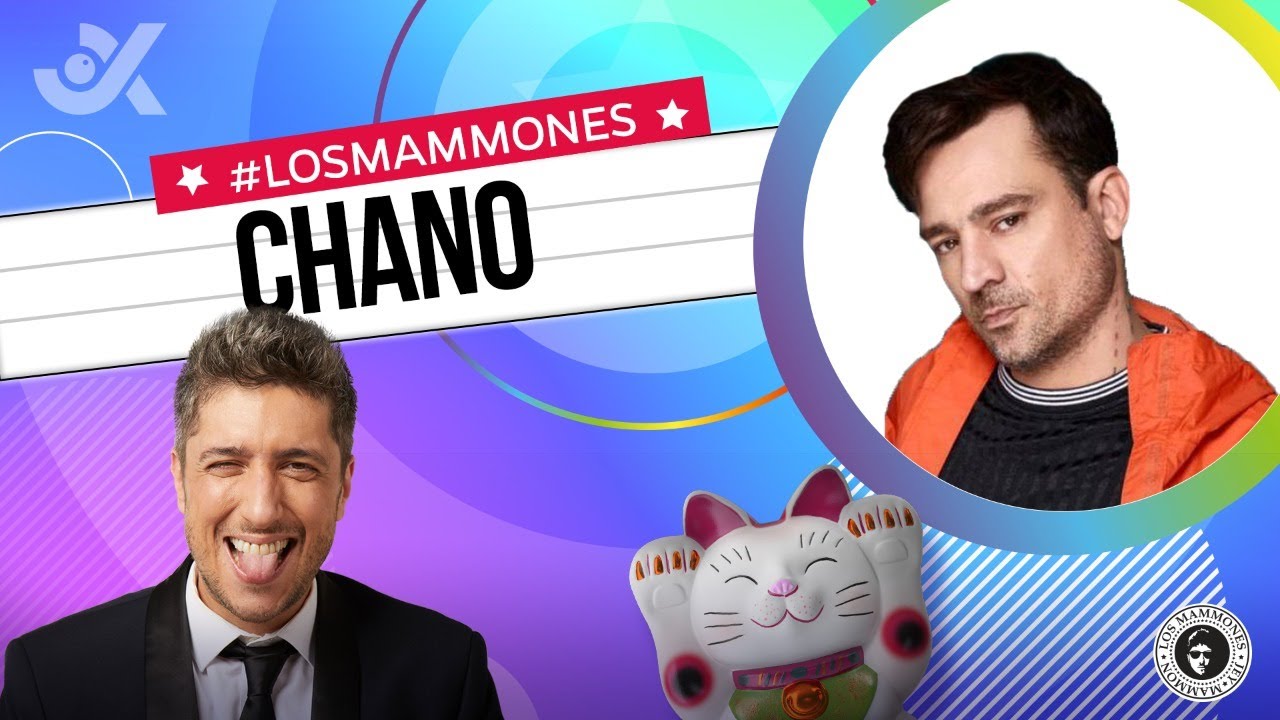 Chano con Jey: 