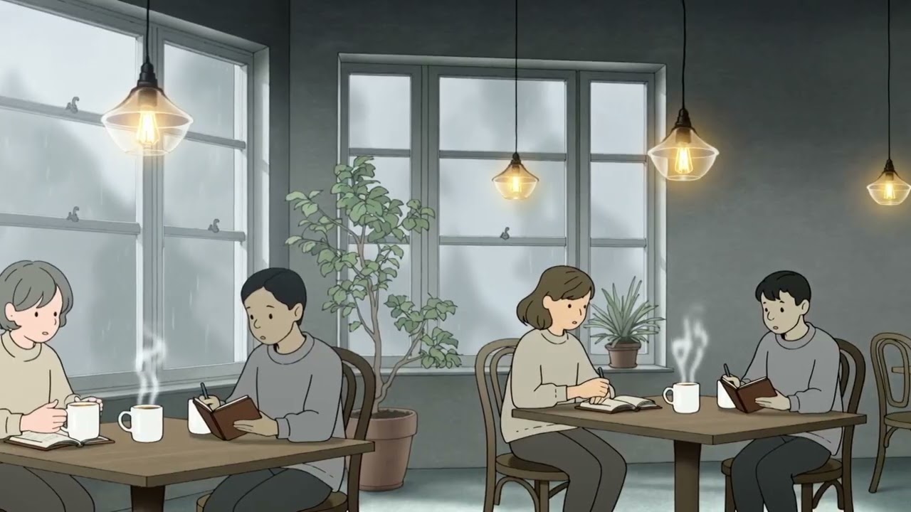 lofi study beats to focus & concentrate • 20 minute study session 🌌