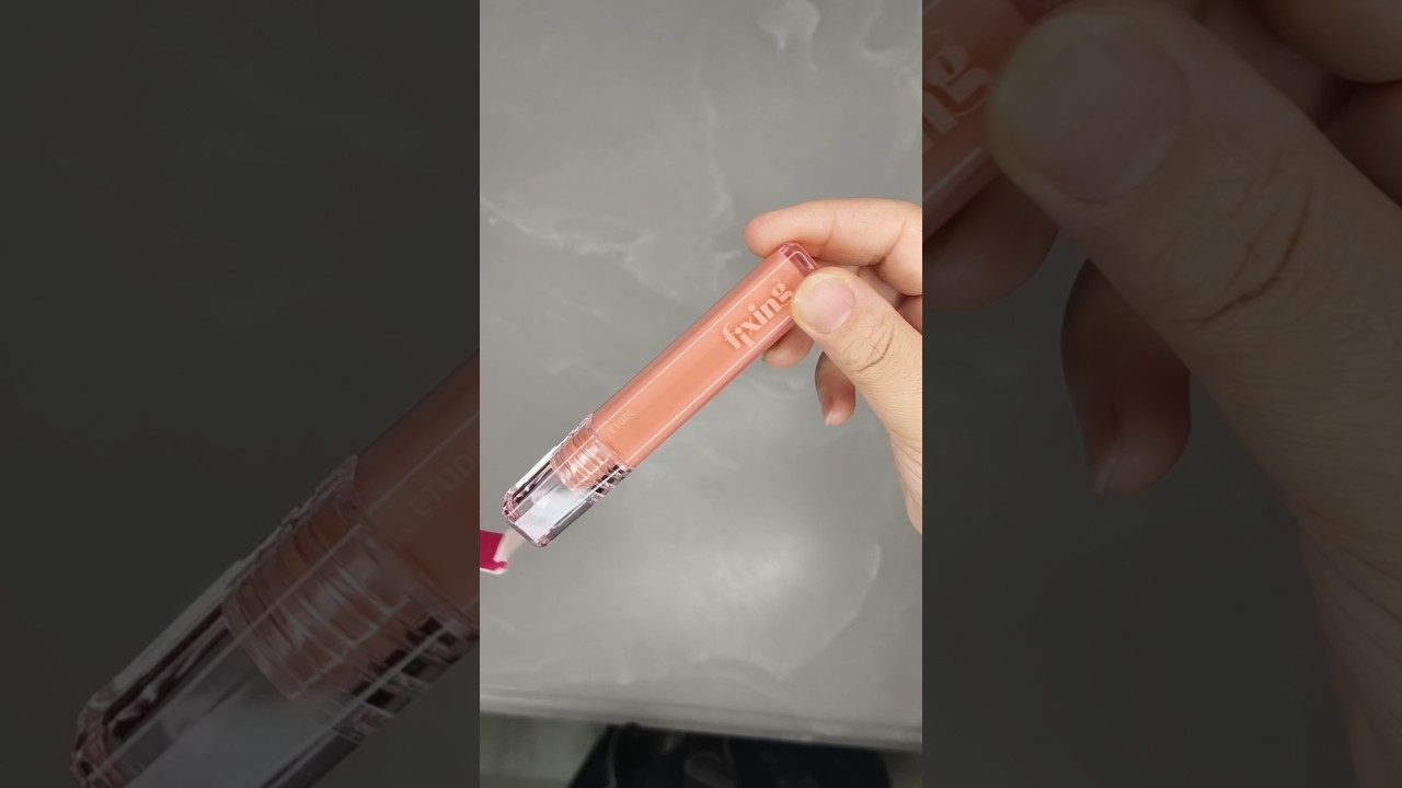 Etude House Glow Fixing Tint shorts #shorts #viralshorts  #trending
