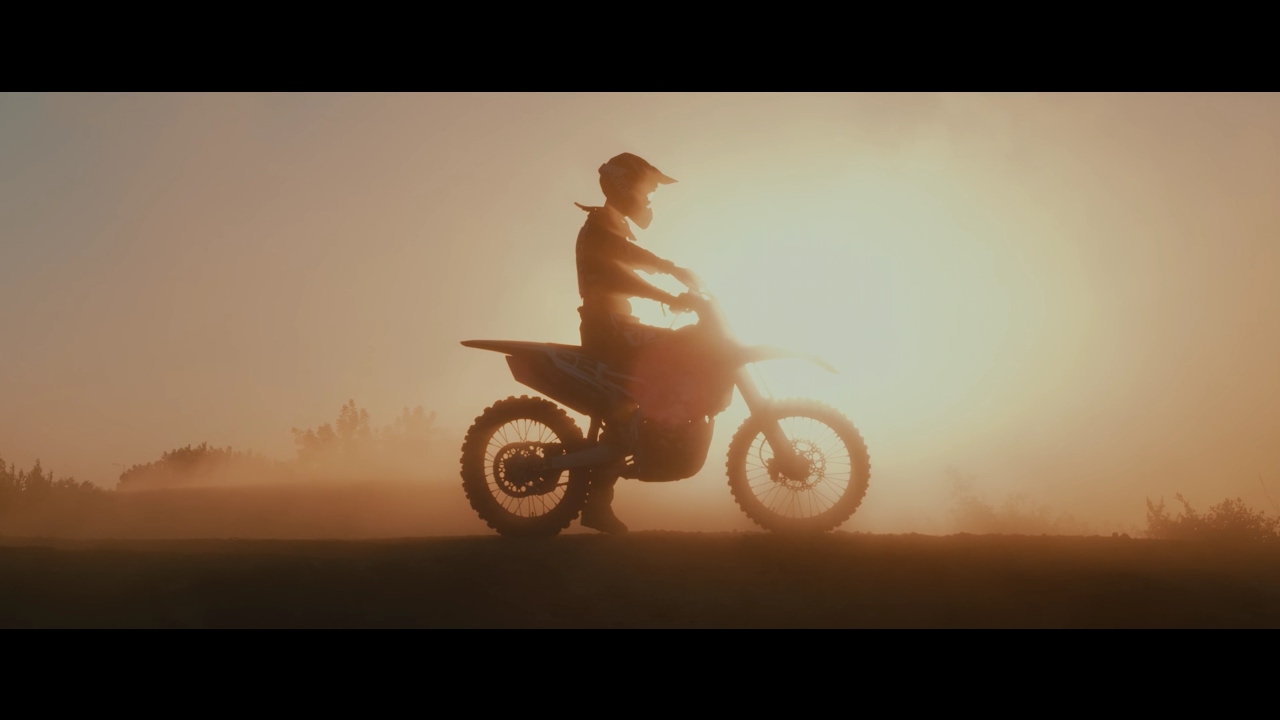 Abandon Visuals | 2017 Reel