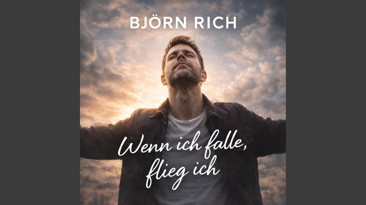 Wenn ich falle, fliege ich