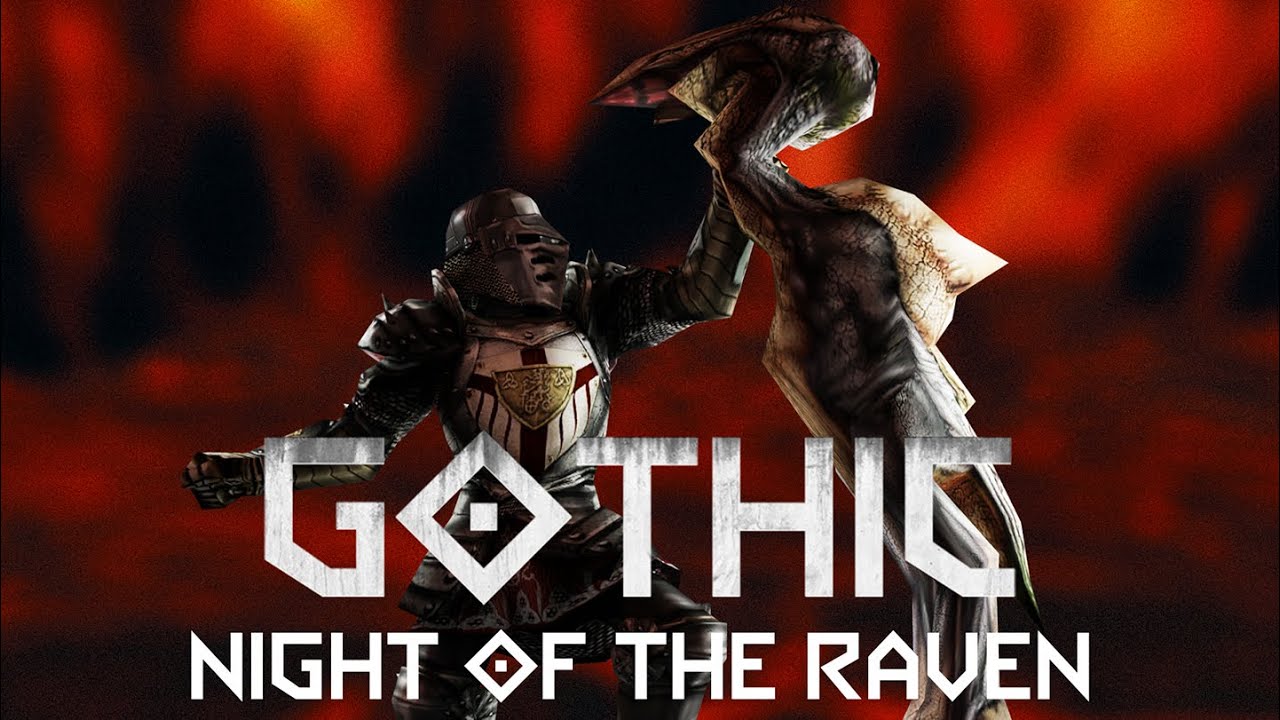 Gothic Doom intro