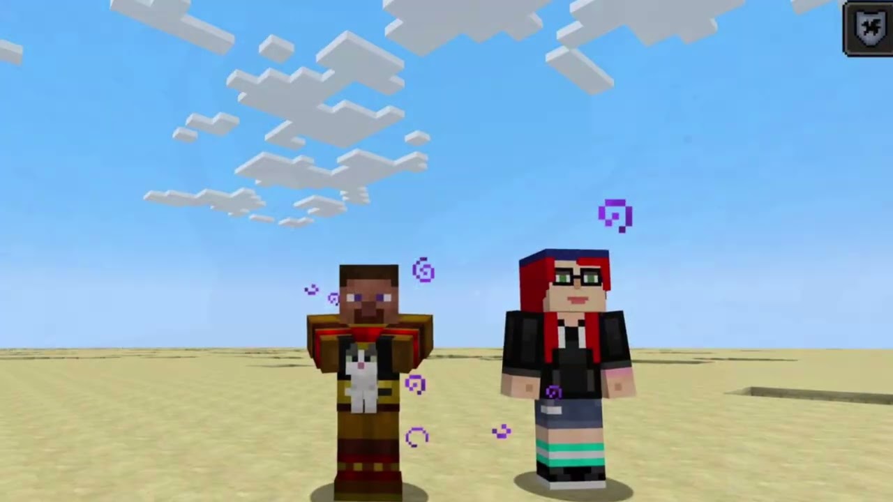Minecraft. Story mode full game modpack on curse forge