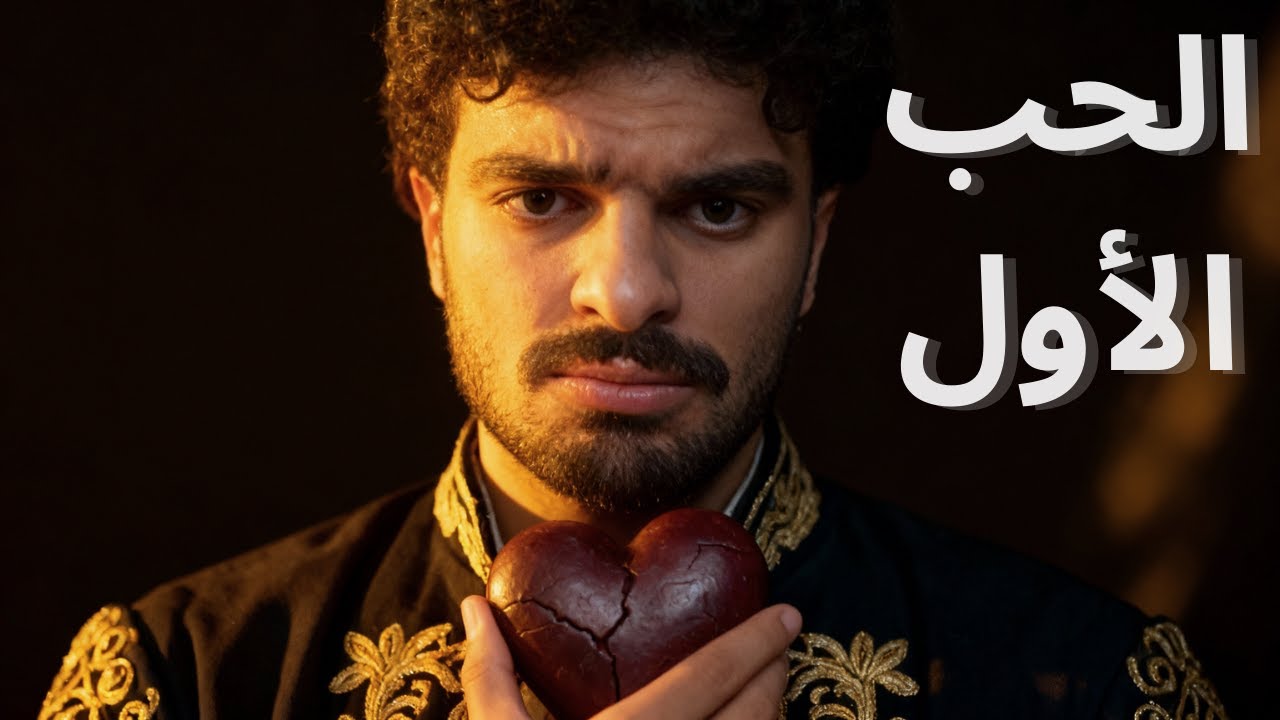ليش ما بننسى الحب الأول؟