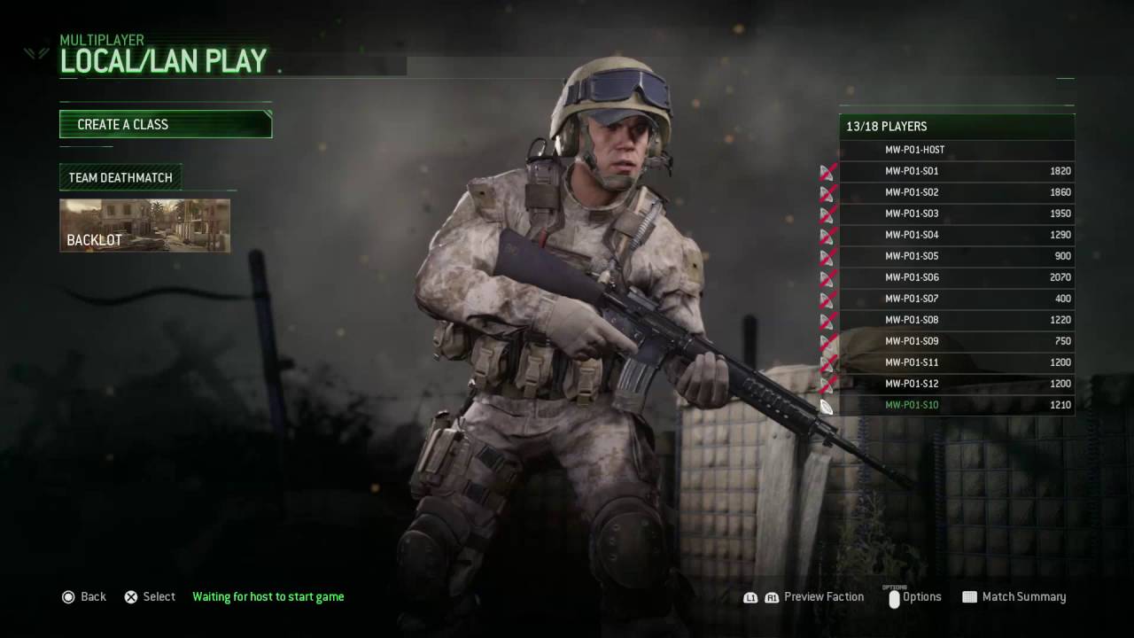 NEW MENUS in MODERN WARFARE REMASTERED! ALL PERKS, WEAPONS & MORE