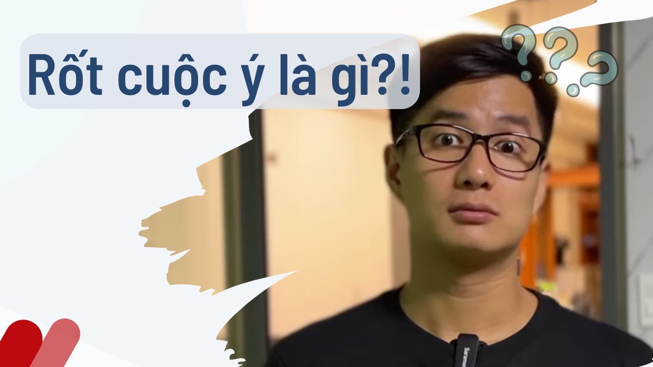 Đừng hiểu nhầm! 7 câu thảo mai của người Đài Loan (2022)