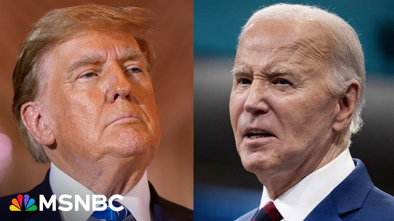 Biden-Trump debate could have 'biggest audience ever': Matthew Dowd