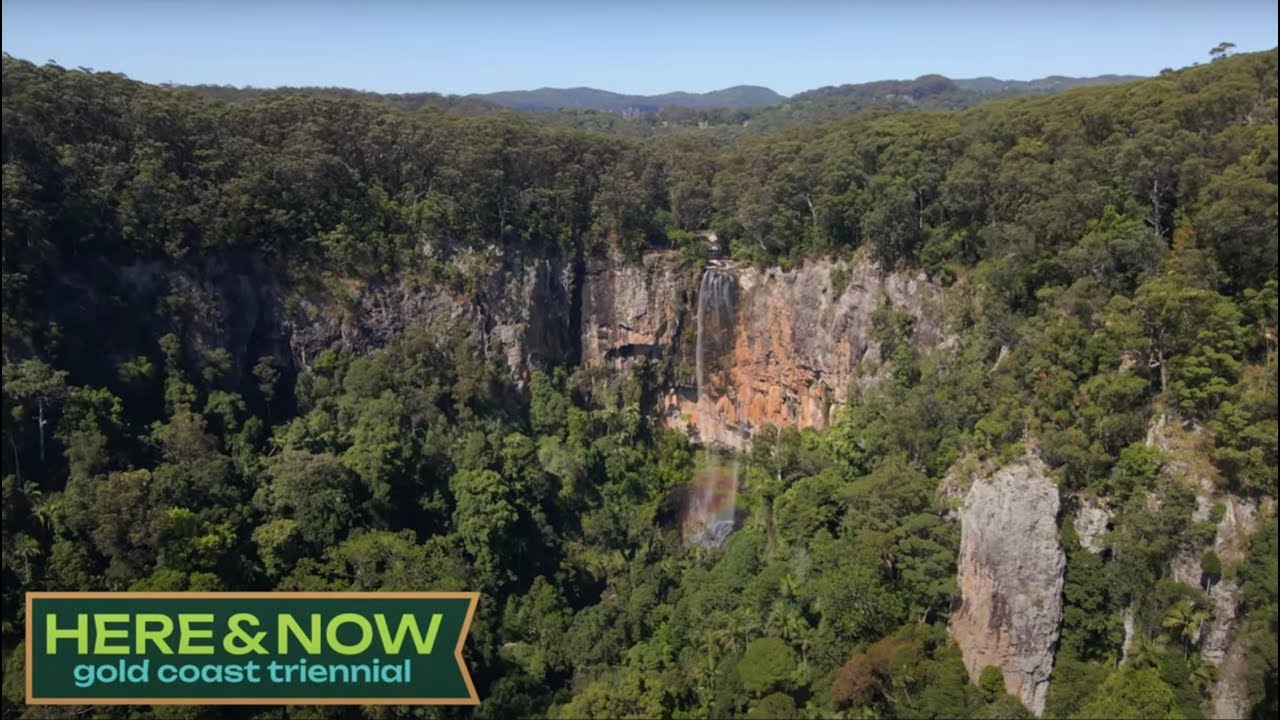Here and Now: Gold Coast Triennial | Documentary | HOTA, Home of the Arts
