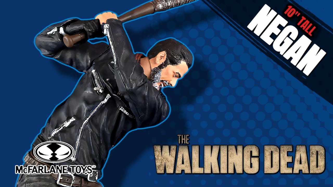 McFarlane Toys The Walking Dead 10