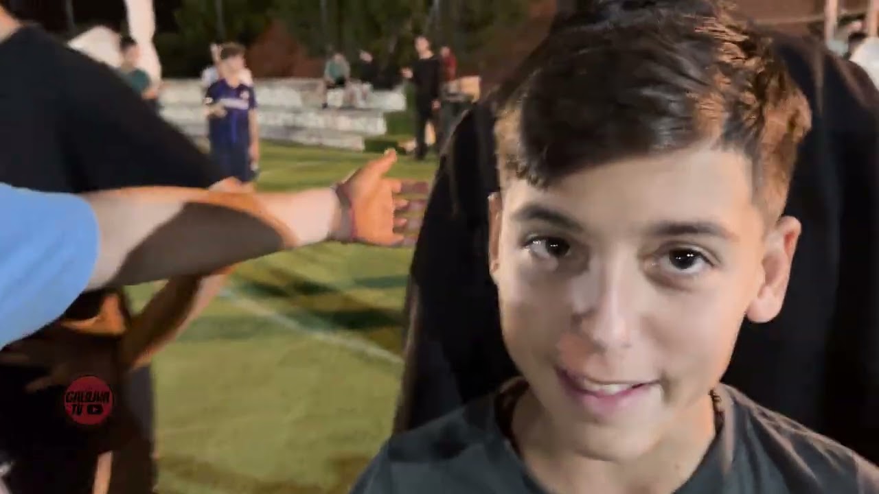 Πρωτάθλημα Γαλιλαίας | Αγόρια 12-18 ετών | Φιλοξενία Γαλιλαία 2025