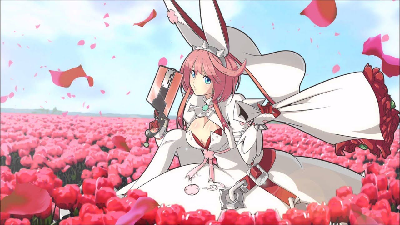 Guilty Gear Xrd -SIGN- 