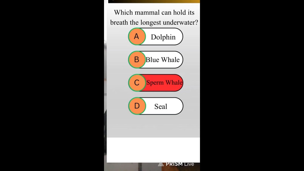 Challenge your brain with this general knowledge quiz. Leave your total score on the comment box