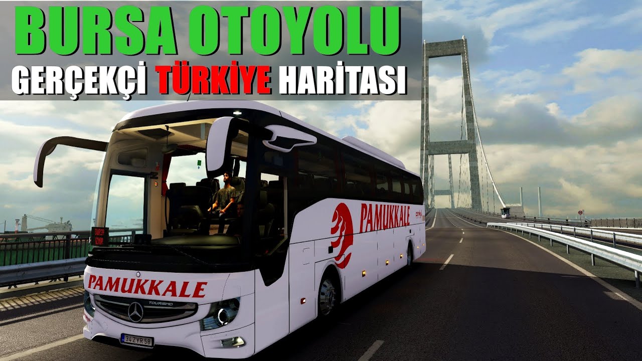 EFSANE OTOGAR ÇIKIŞ..GEL SERBEST GELL !! ESENLER - BURSA YOLUNDAYIZ...