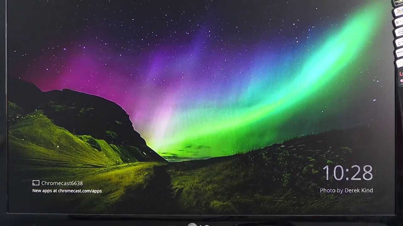 Google Chromecast bemutat&oacute; vide&oacute; | Tech2.hu
