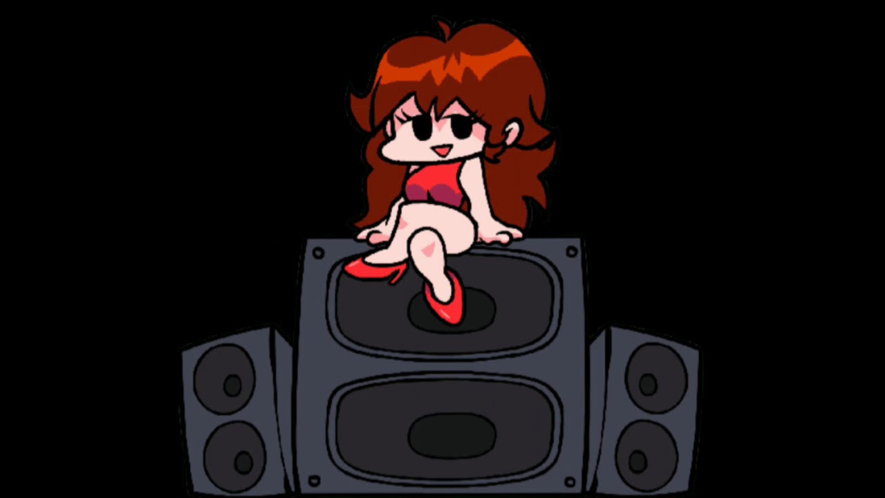 friday night funkin': neo - bopeebo 「 s l o w e d 」