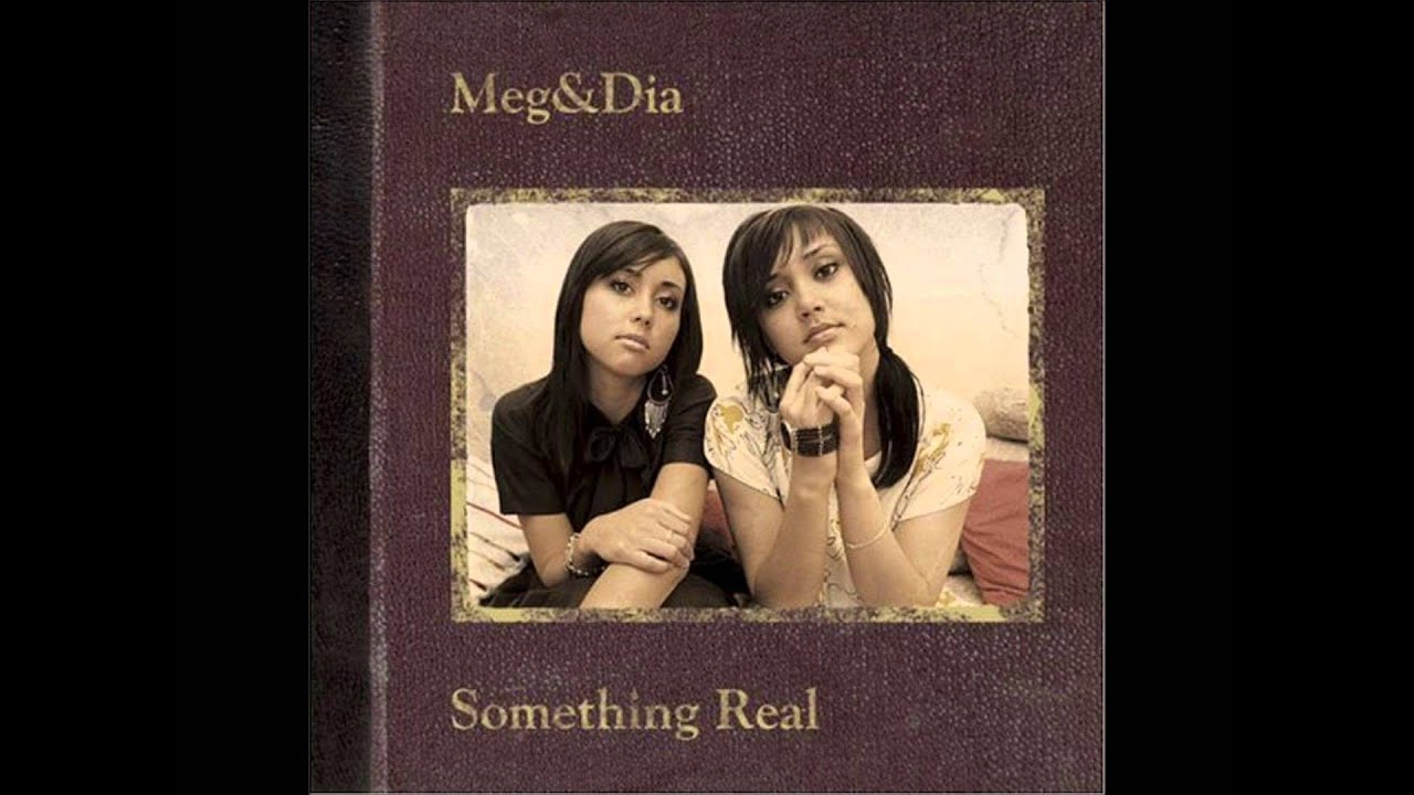Meg & Dia  -  Monster