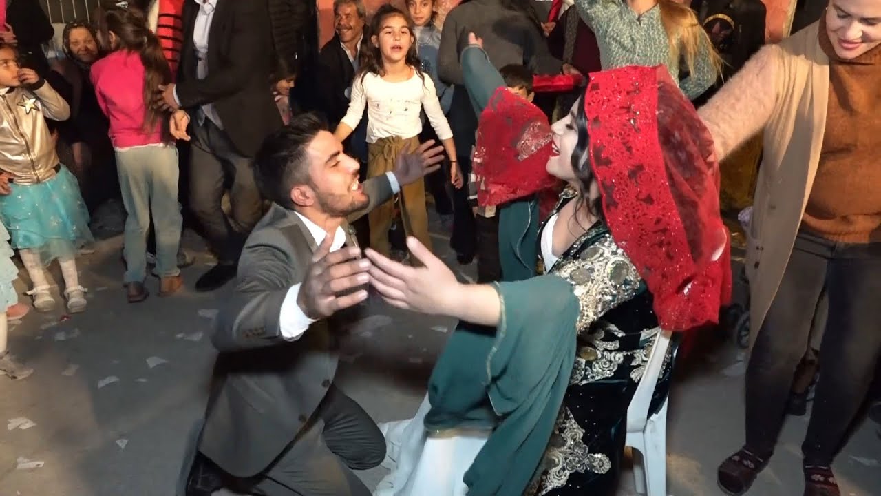 GÜLCAN & CEMAL -KINA -FİLİM GİBİ İZLE - ADANALI SELO MÜZIK 0532 621 95 11- KAMERAMAN TUNCAY FOTO