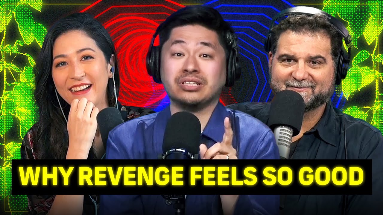 Revenge & Share & Tell, with Mina Kimes and Dan Le Batard | PTFO