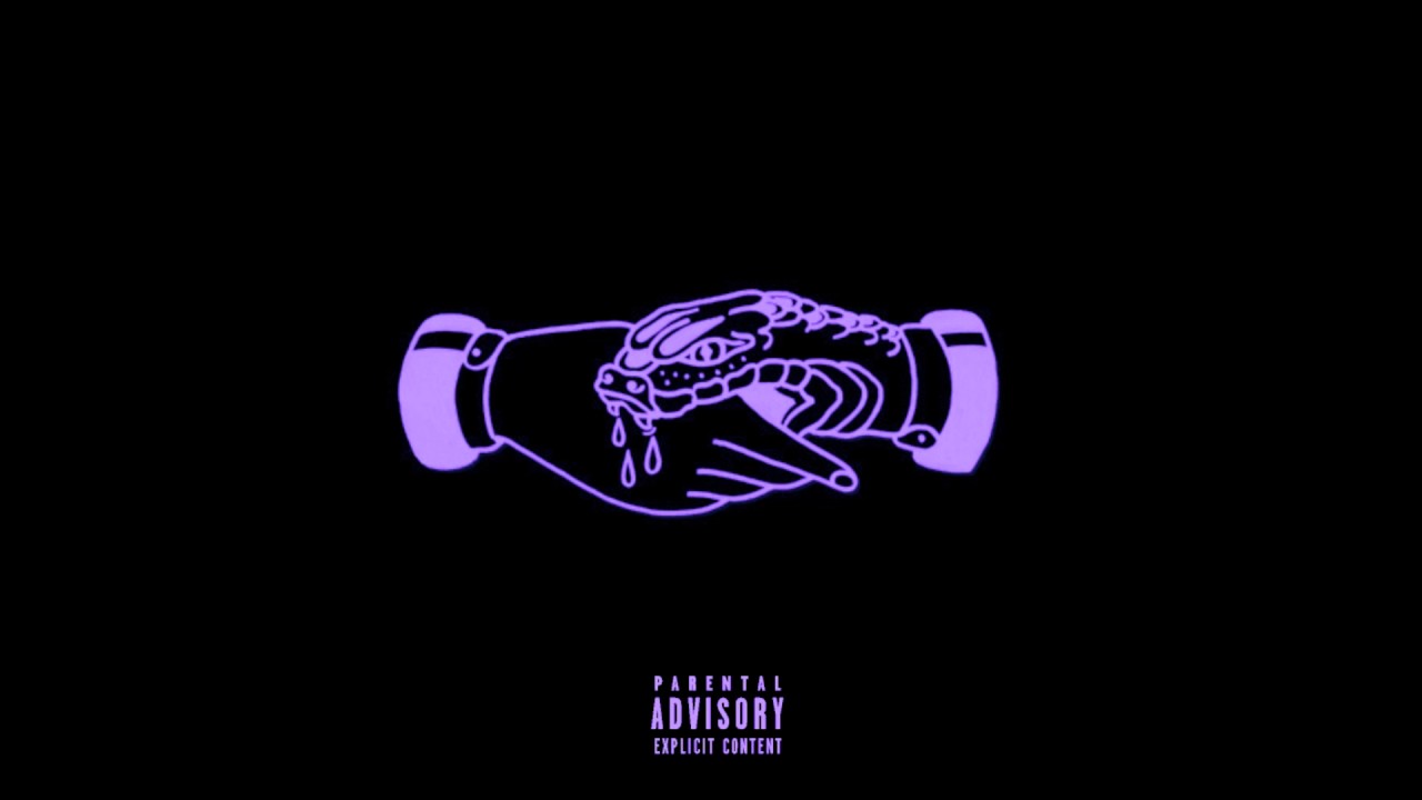 916frosty - blue strip bandit
