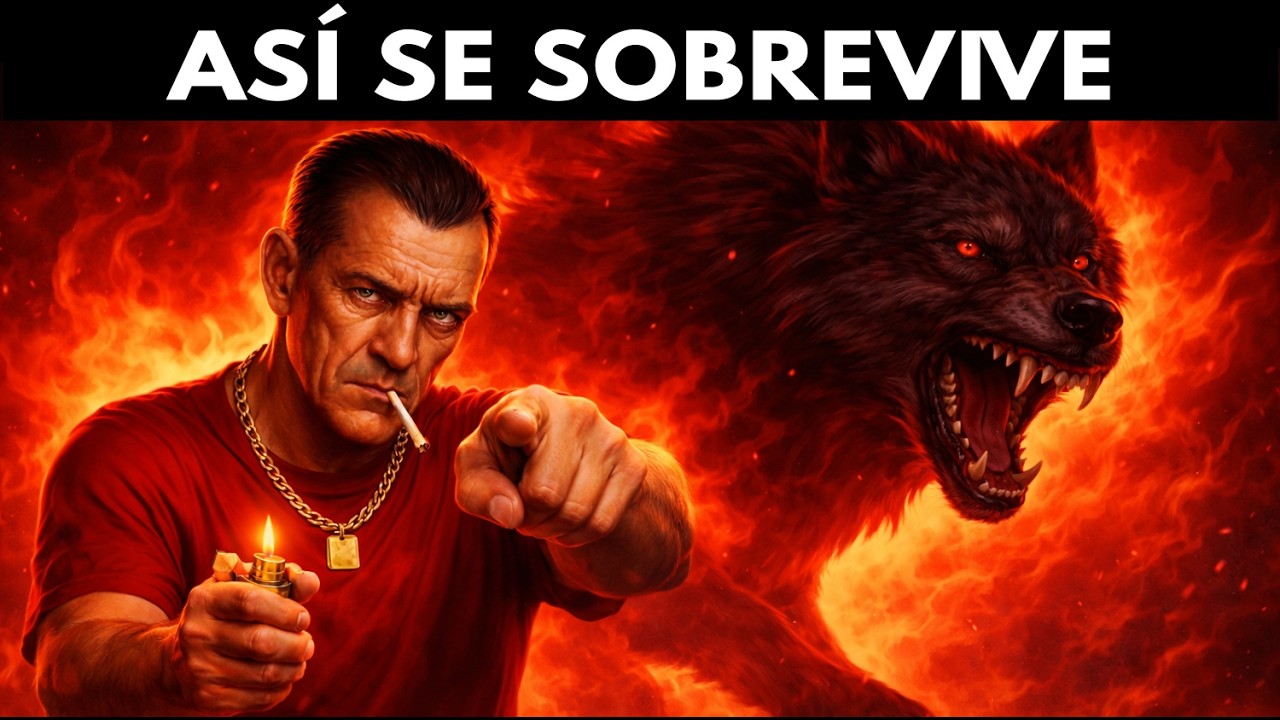 Reglas Brutales de Supervivencia que Maquiavelo Aplicaría Hoy