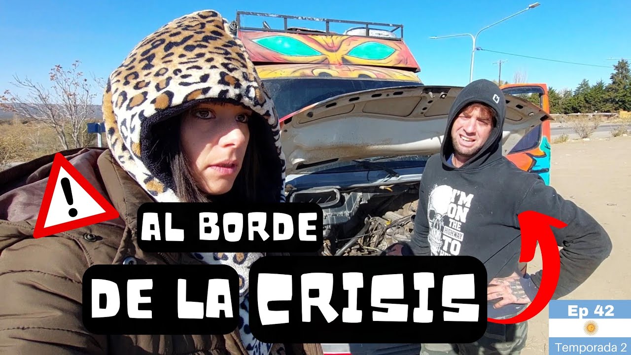 ⚠️ Cometimos un GRAVE ERROR y PENSAMOS lo PEOR 😫