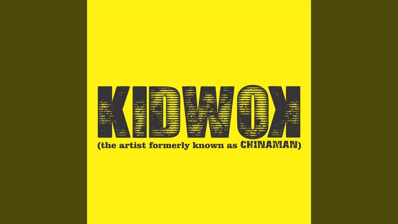 Kidwok