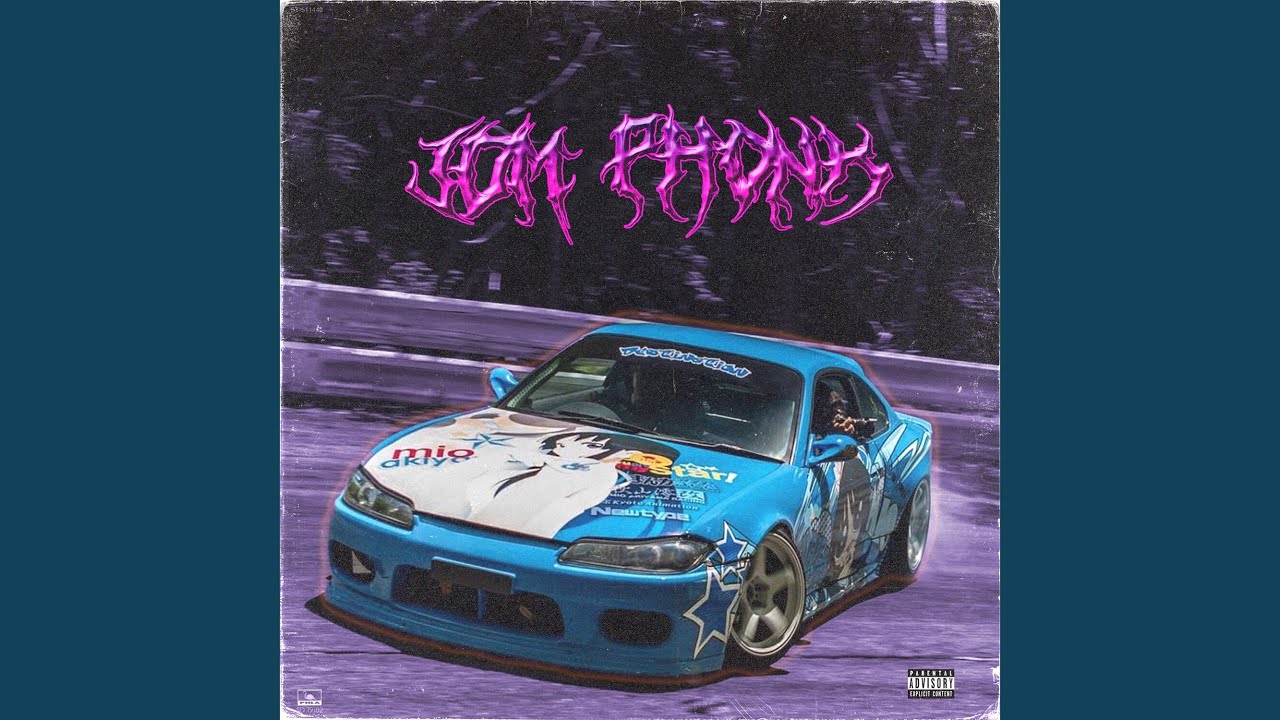 JDM PHONK